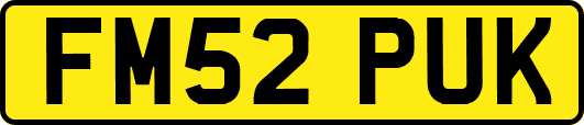 FM52PUK