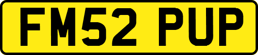 FM52PUP