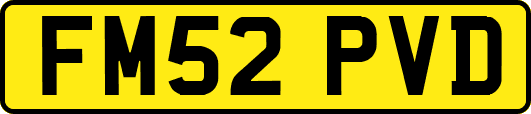FM52PVD
