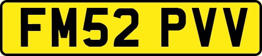 FM52PVV