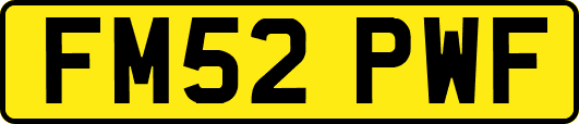 FM52PWF