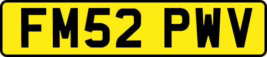 FM52PWV