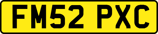 FM52PXC
