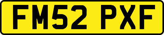 FM52PXF