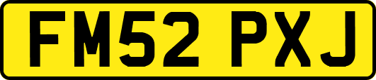 FM52PXJ