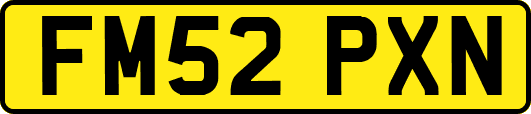 FM52PXN