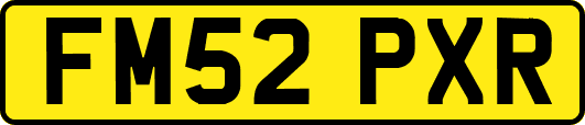 FM52PXR