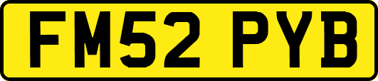 FM52PYB