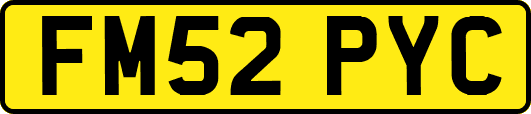 FM52PYC