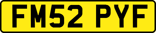 FM52PYF