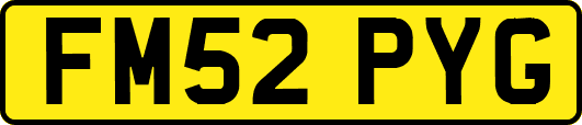 FM52PYG