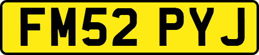 FM52PYJ