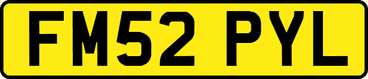 FM52PYL