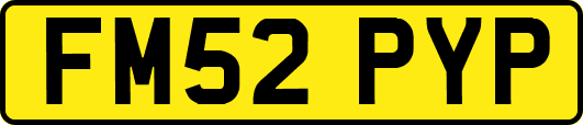 FM52PYP