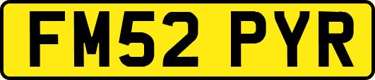 FM52PYR