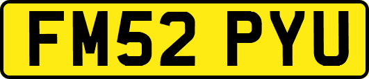 FM52PYU