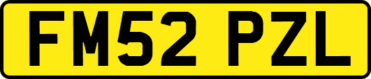FM52PZL
