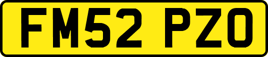 FM52PZO
