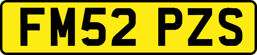 FM52PZS