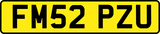 FM52PZU