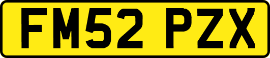 FM52PZX
