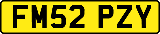 FM52PZY