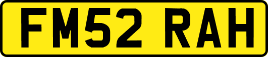FM52RAH