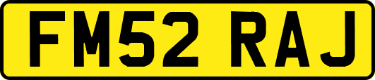 FM52RAJ