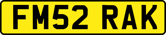FM52RAK