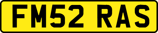 FM52RAS