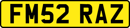 FM52RAZ
