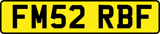 FM52RBF
