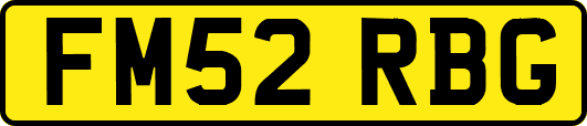 FM52RBG