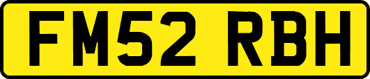 FM52RBH