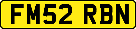 FM52RBN