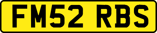 FM52RBS