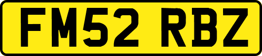 FM52RBZ
