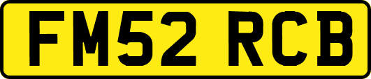 FM52RCB