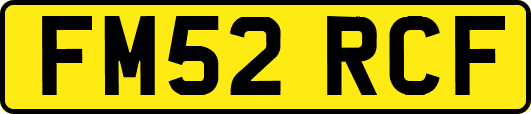 FM52RCF