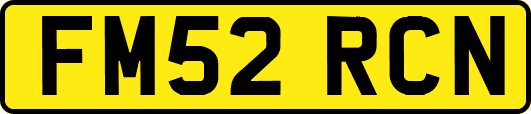 FM52RCN