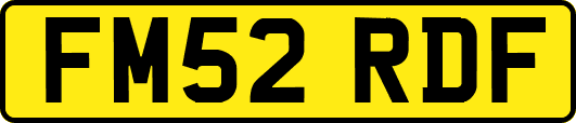 FM52RDF