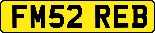 FM52REB