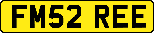 FM52REE