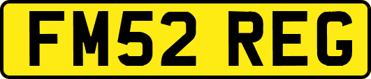 FM52REG