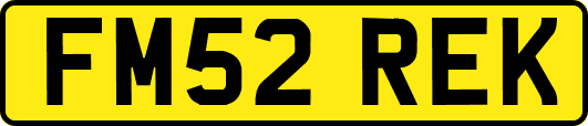 FM52REK