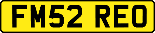FM52REO
