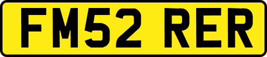FM52RER