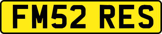 FM52RES