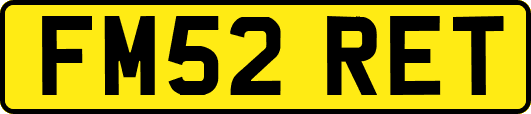 FM52RET