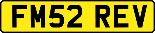FM52REV